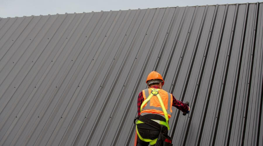 Professional Flat Roofing Installation in Honaunau, HI